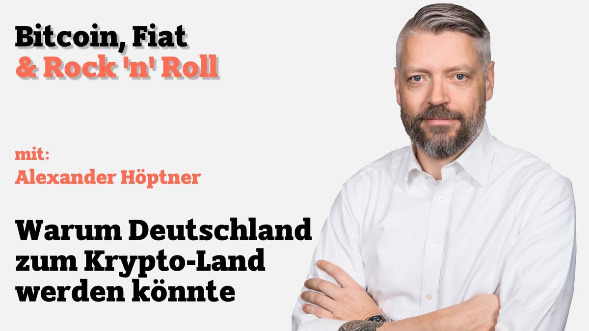 Interview mit Alexander Höptner