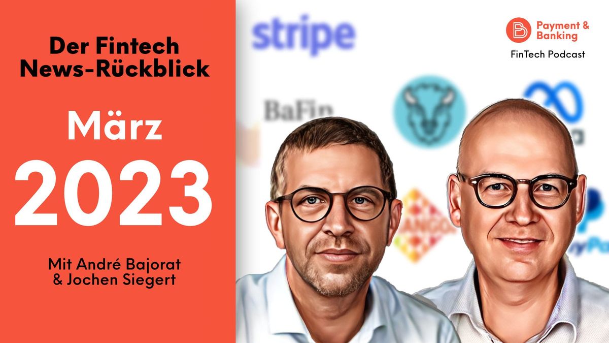 News-Rückblick Februar 2023