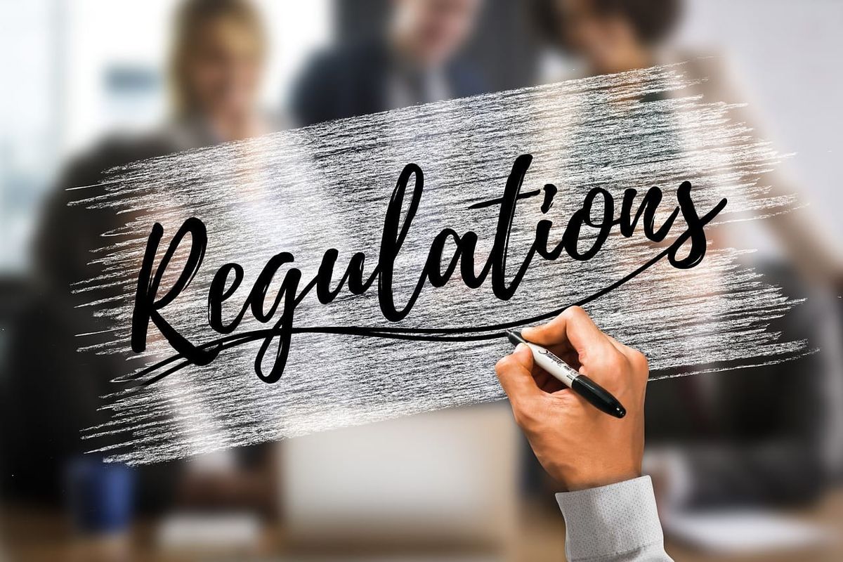 office, team, regulation