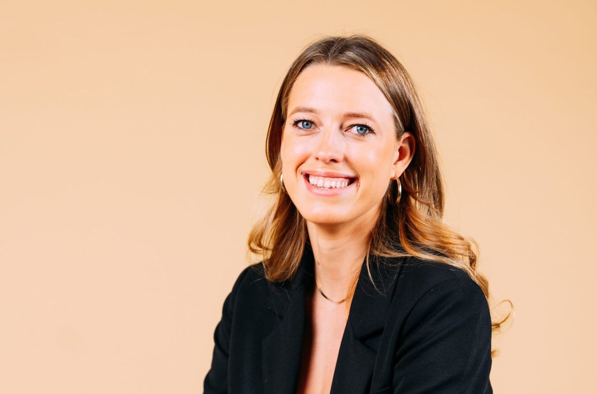 Die Gesichter der Branche – Julia Kruslin von beatvest im Interview
