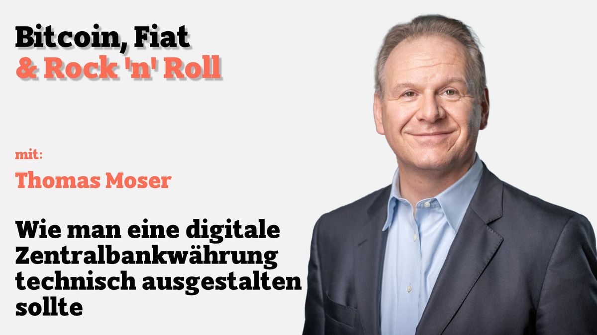 Digitale Zentralbankwährungen (CBDCs) sind weiter auf dem Vormarsch. Bereits im Herbst könnte die Europäische Zentralbank (EZ