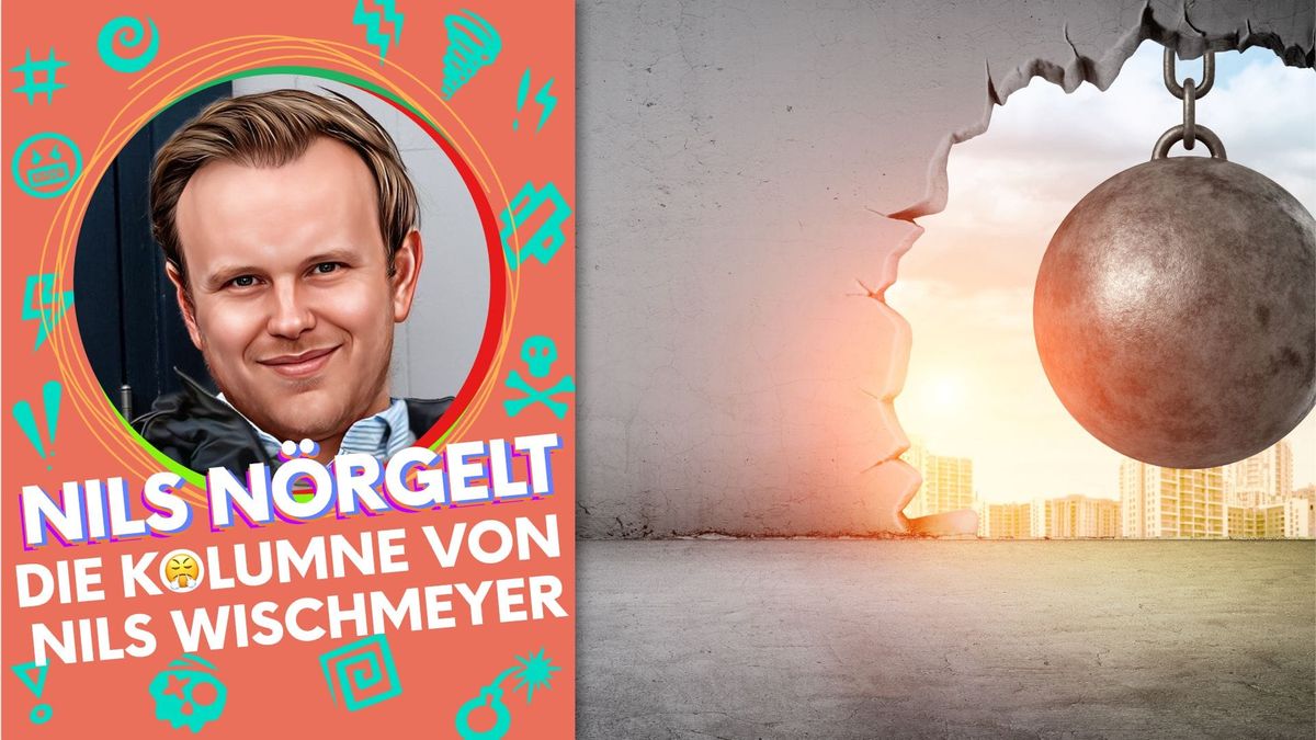 Crowd-Investing in Immobilien, oder: Wie man Anleger sehenden Auges um ihr Geld bringt