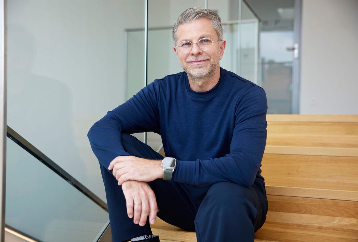 Die Gesichter der Branche – Patrick Löffler von givve