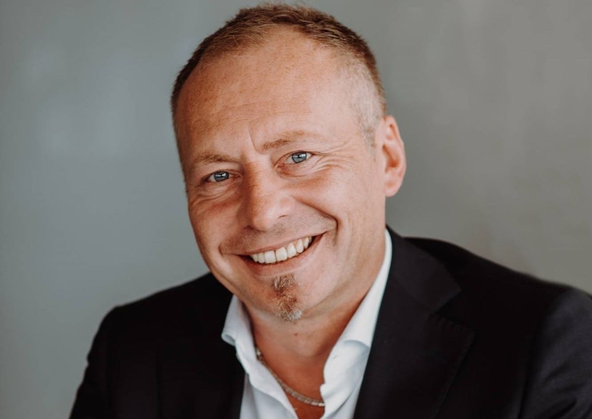 Die Gesichter der Branche – Uwe Stelzig von IDnow
