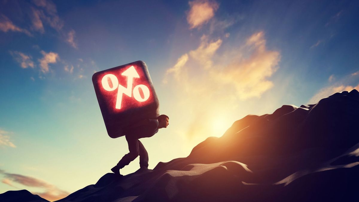 Zinswende – der Profitbooster der Neobanken?