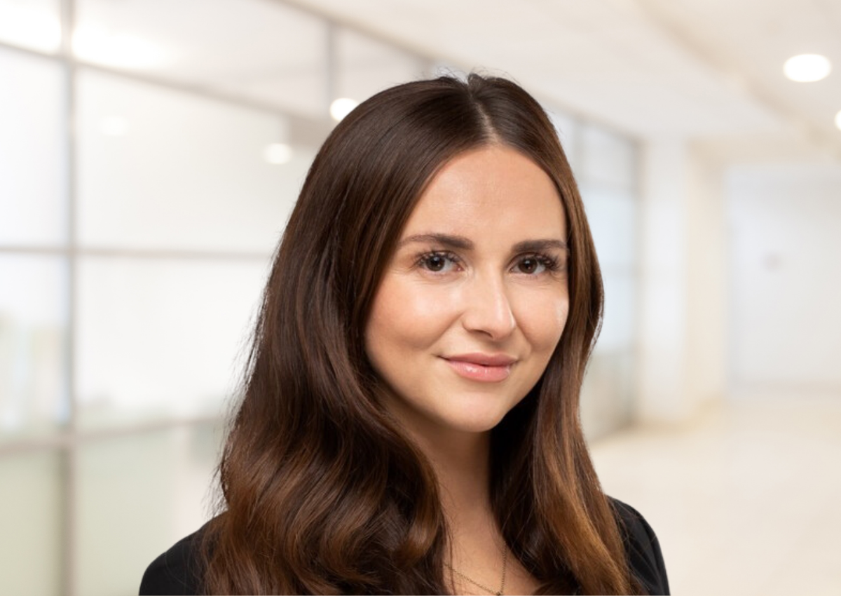 Die Gesichter der Branche – Svitlana Sidoruk von zinsbaustein.de