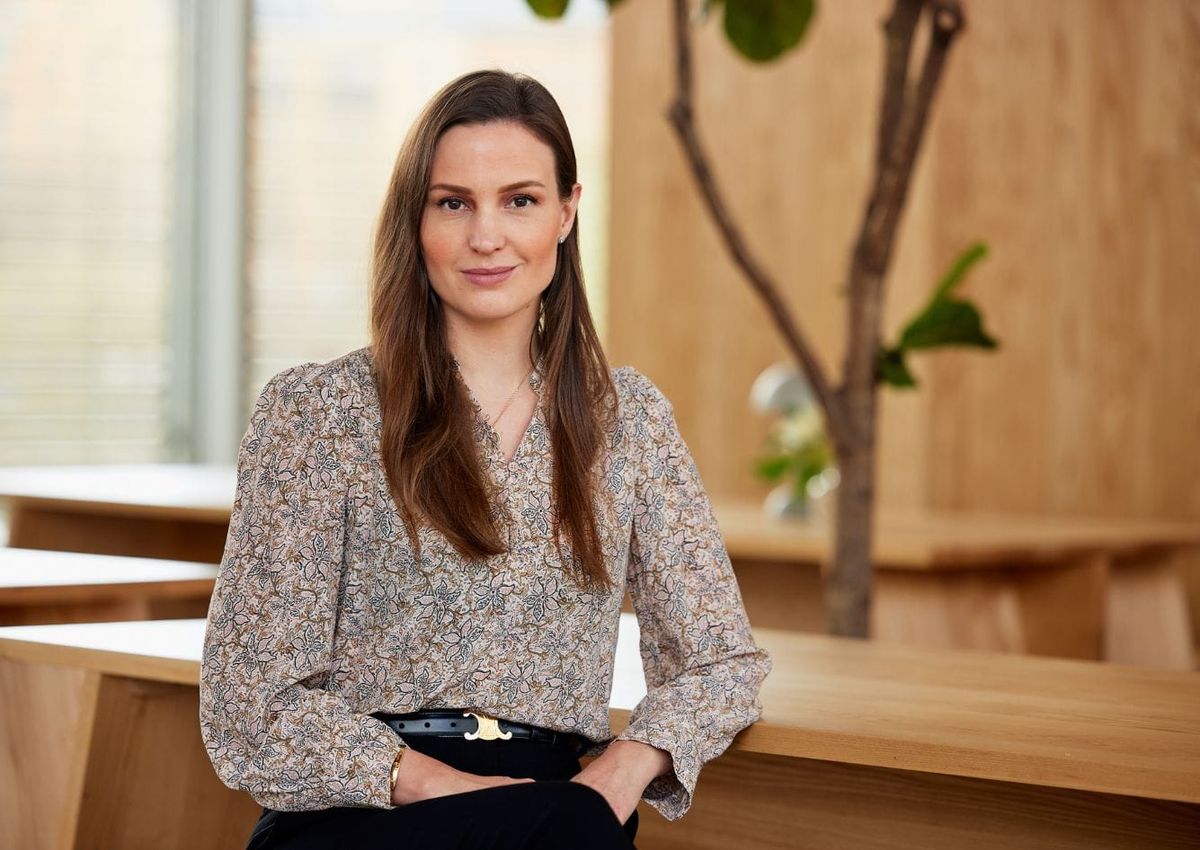 Die Gesichter der Branche – Lena Hackelöer von Brite Payments