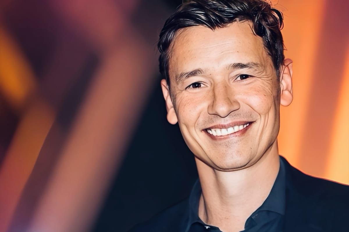 Die Gesichter der Branche – Markus Petzold von der DKB