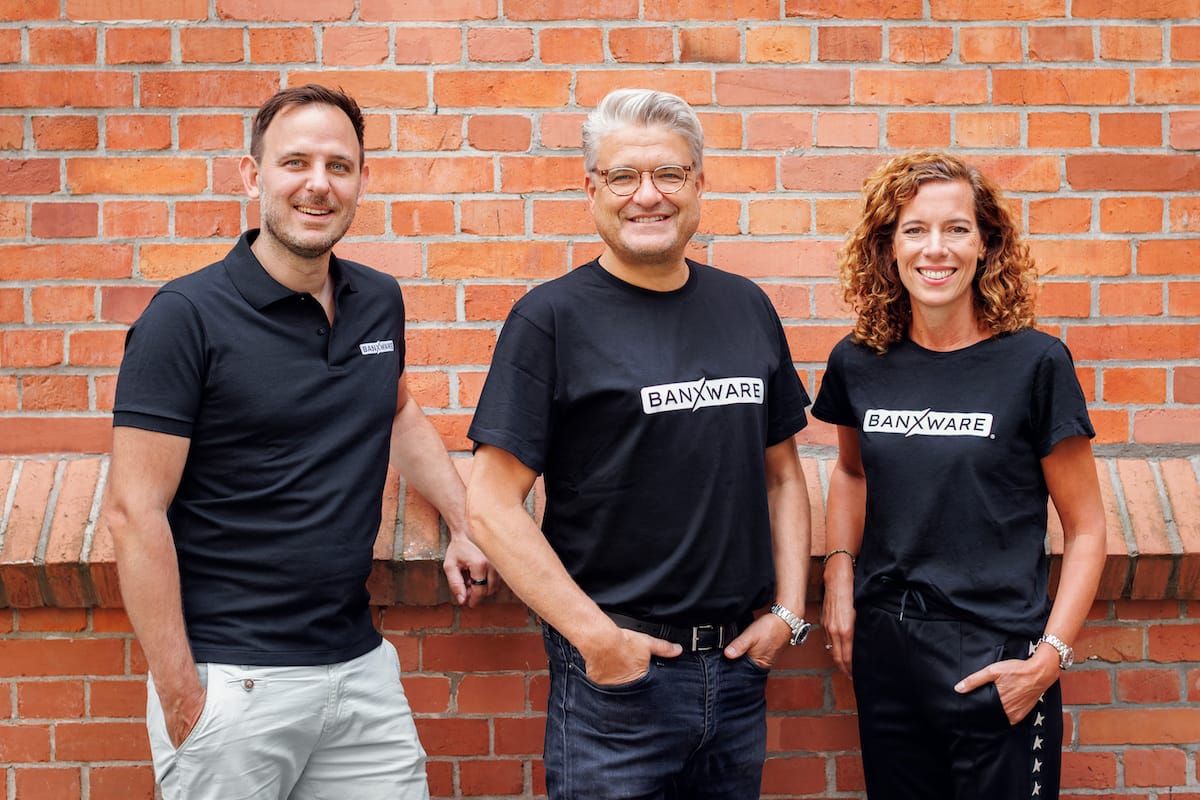 15 Millionen Euro Eigenkapital für Banxware