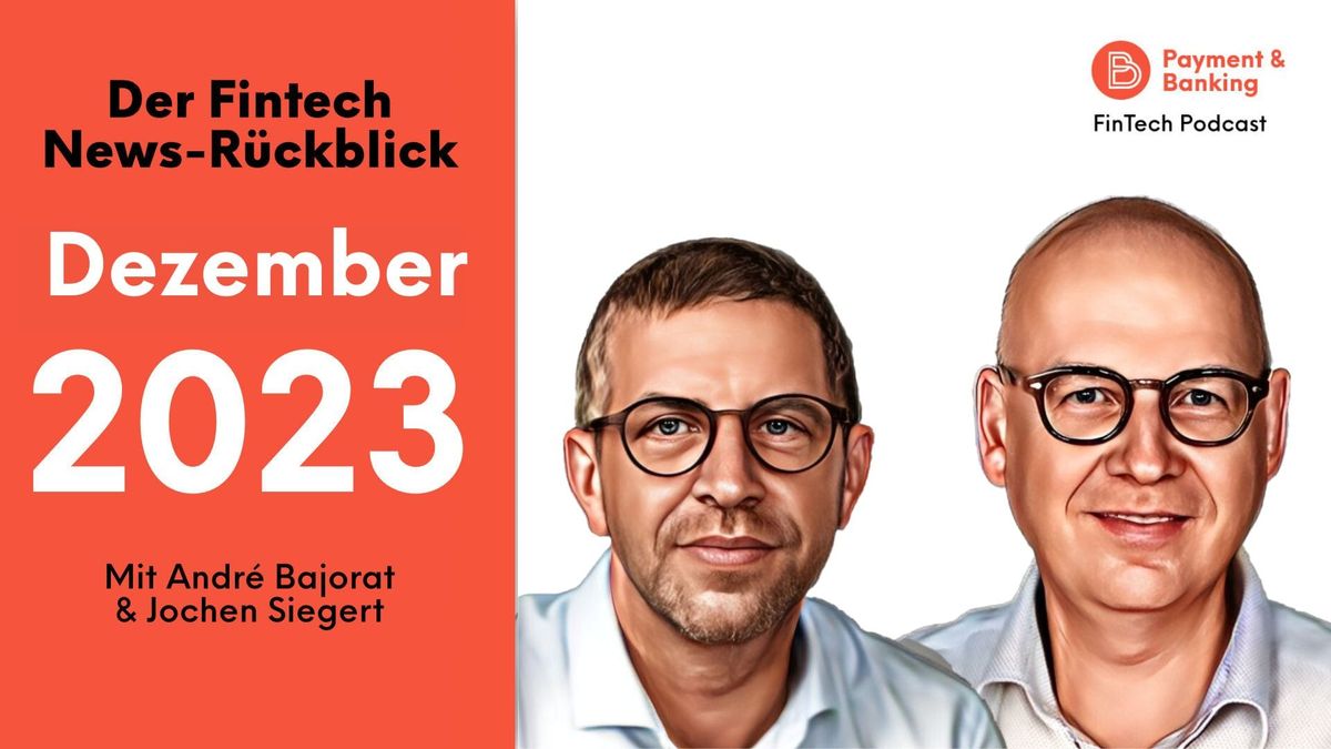 Monats-und Jahresrückblick 2023 & Ausblick 2024