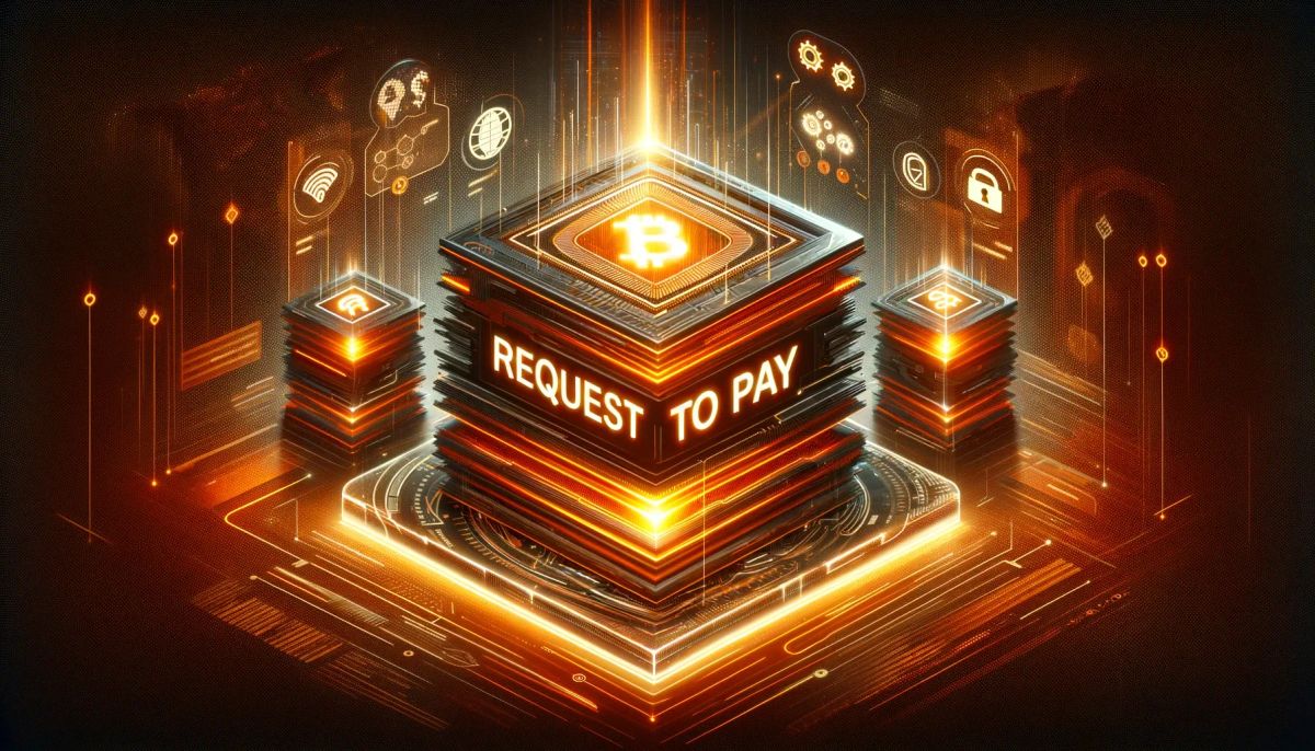 Request to Pay