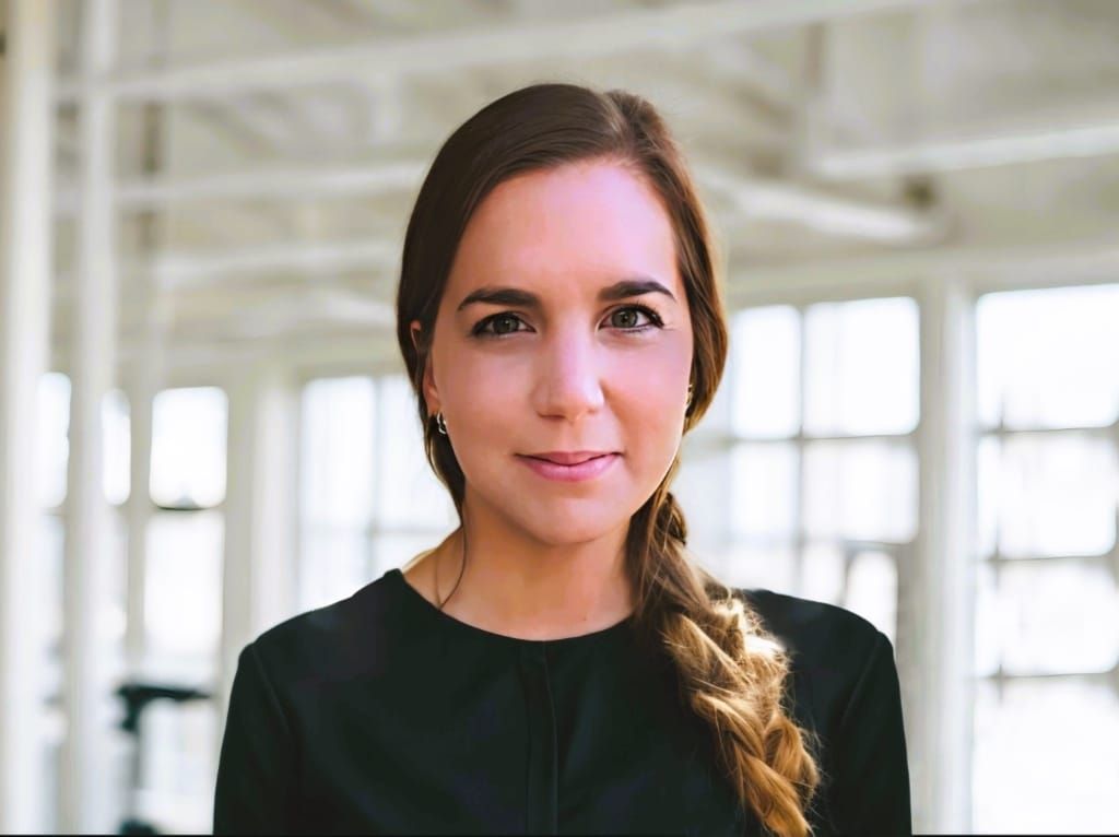 Die Gesichter der Branche – Mercedes Sánchez de Rojas von Bitpanda