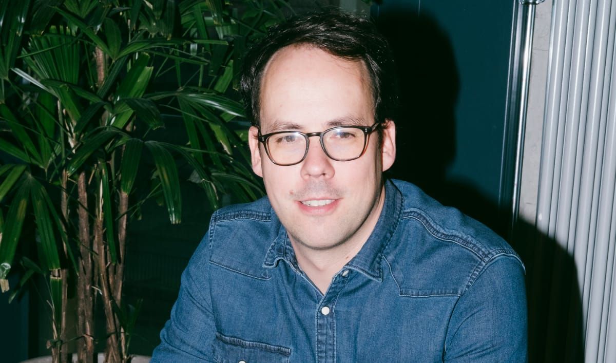 Die Gesichter der Branche – Jens Leucke von Pleo