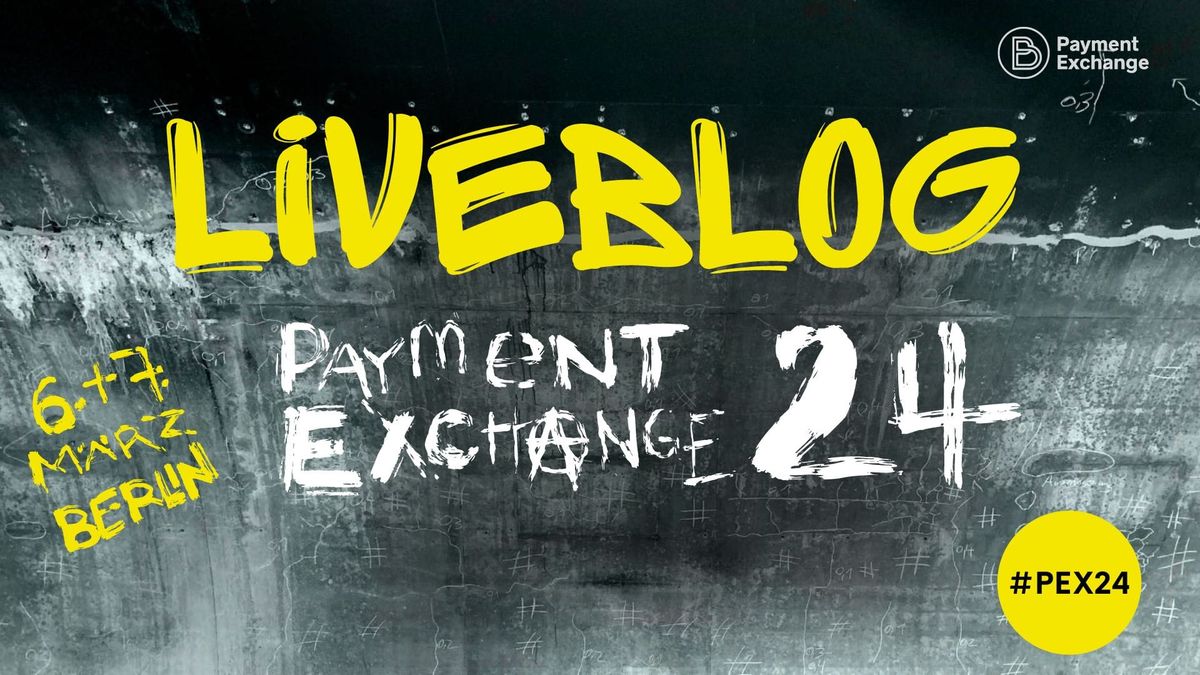Liveblog PEX