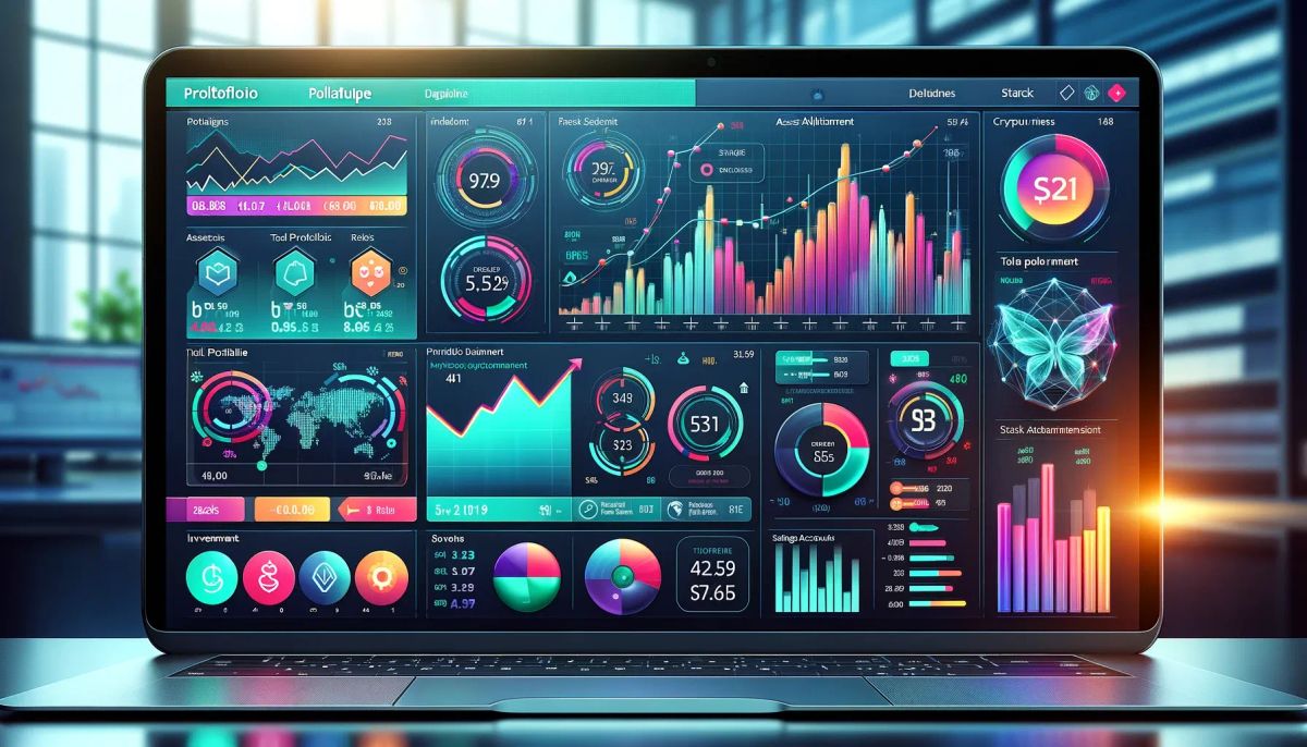 Portfolio Tracker