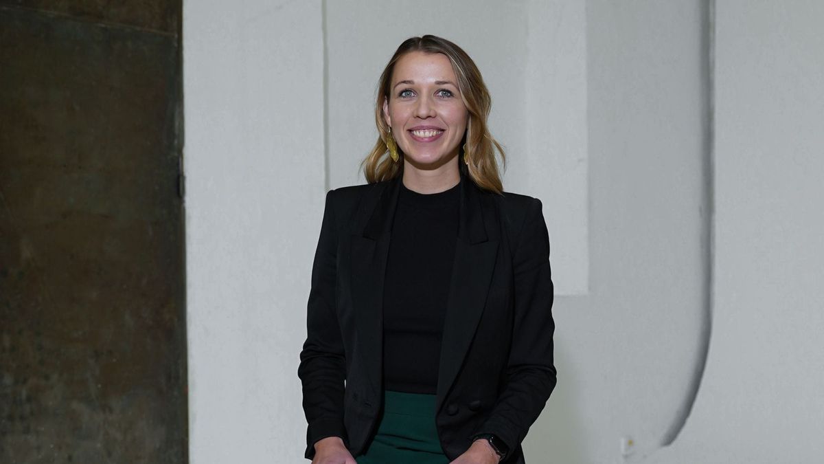 Alexandra Lüke