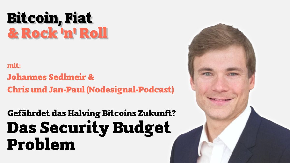 Halving Bitcoins