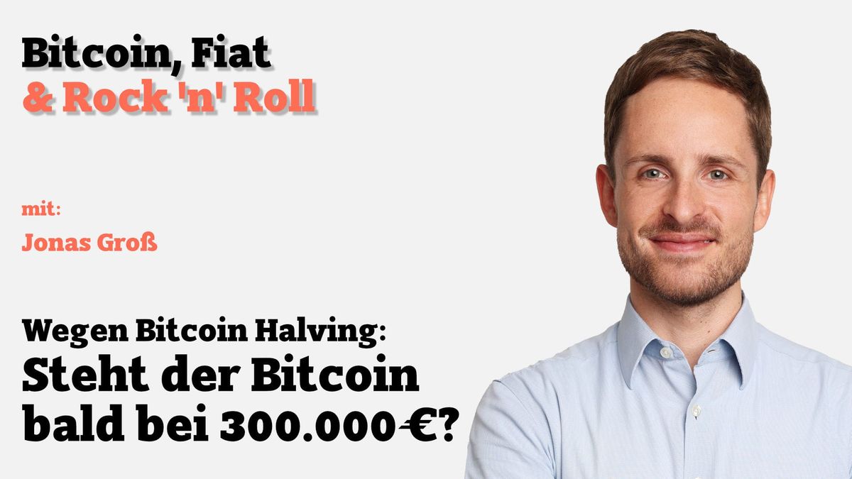 Bitcoin Halving