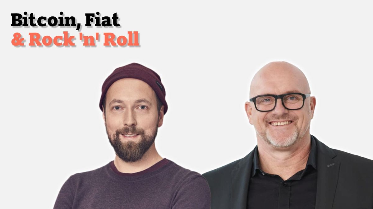 DeFi Bank von Peter Großkopf