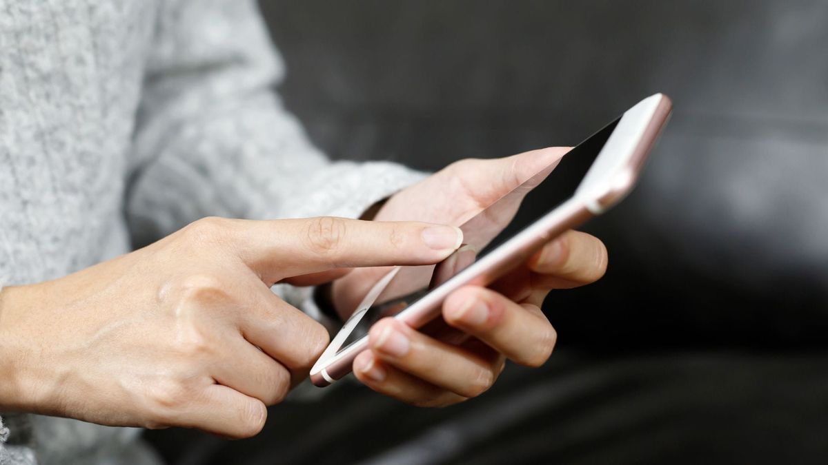 Mobilfunkvertrag