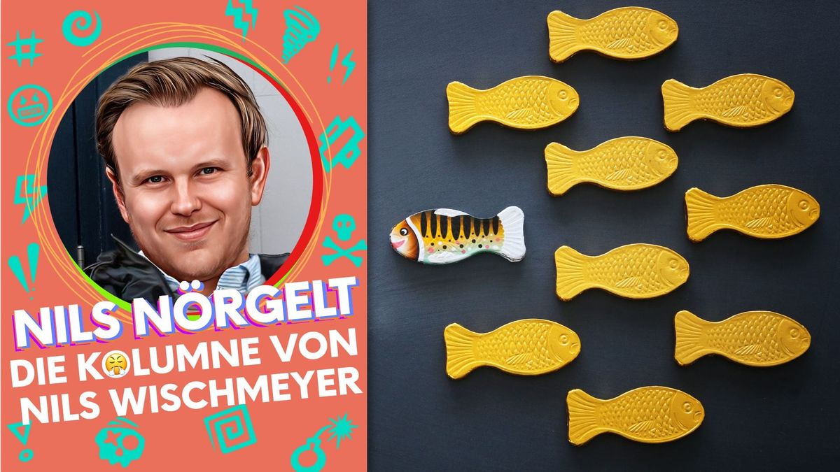 Nils Nörgelt - Payment-Deutschland ist feige