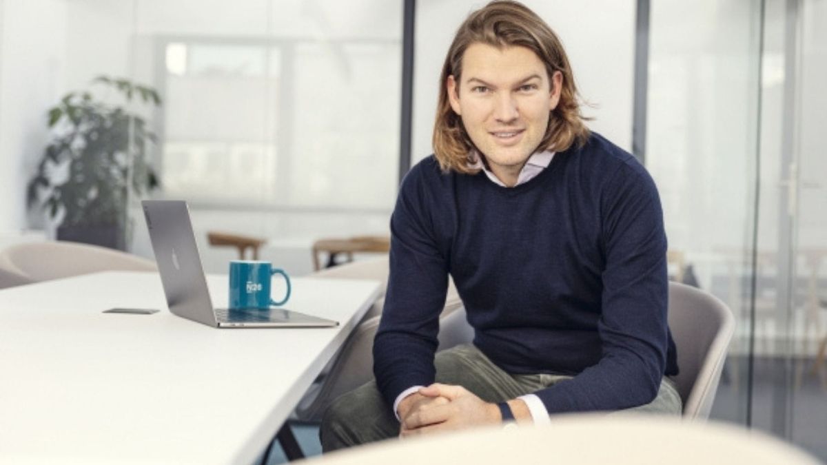 Valentin Stalf