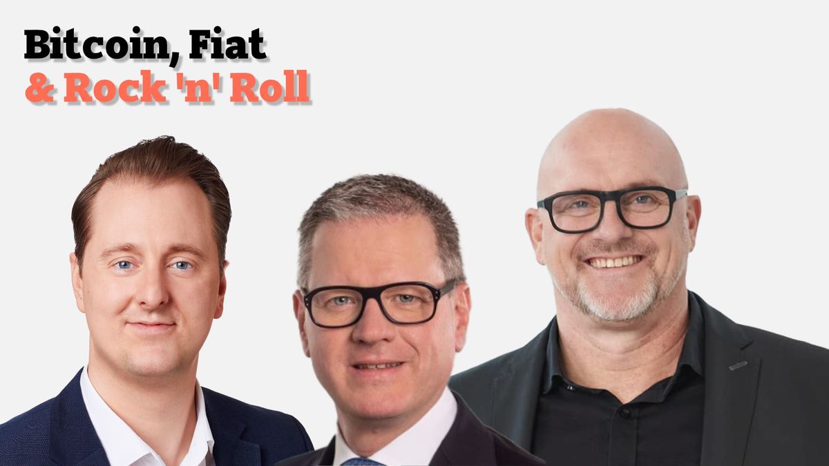 Institutional DeFi