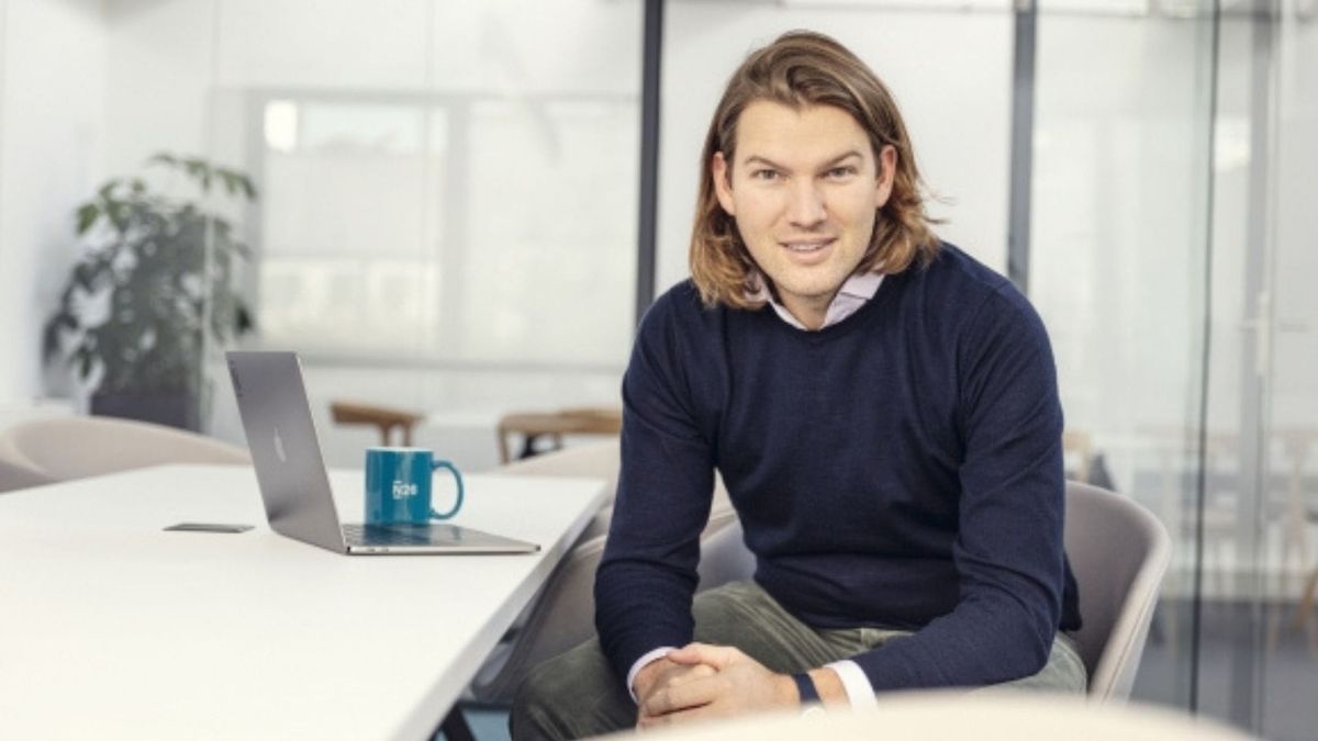 Valentin Stalf