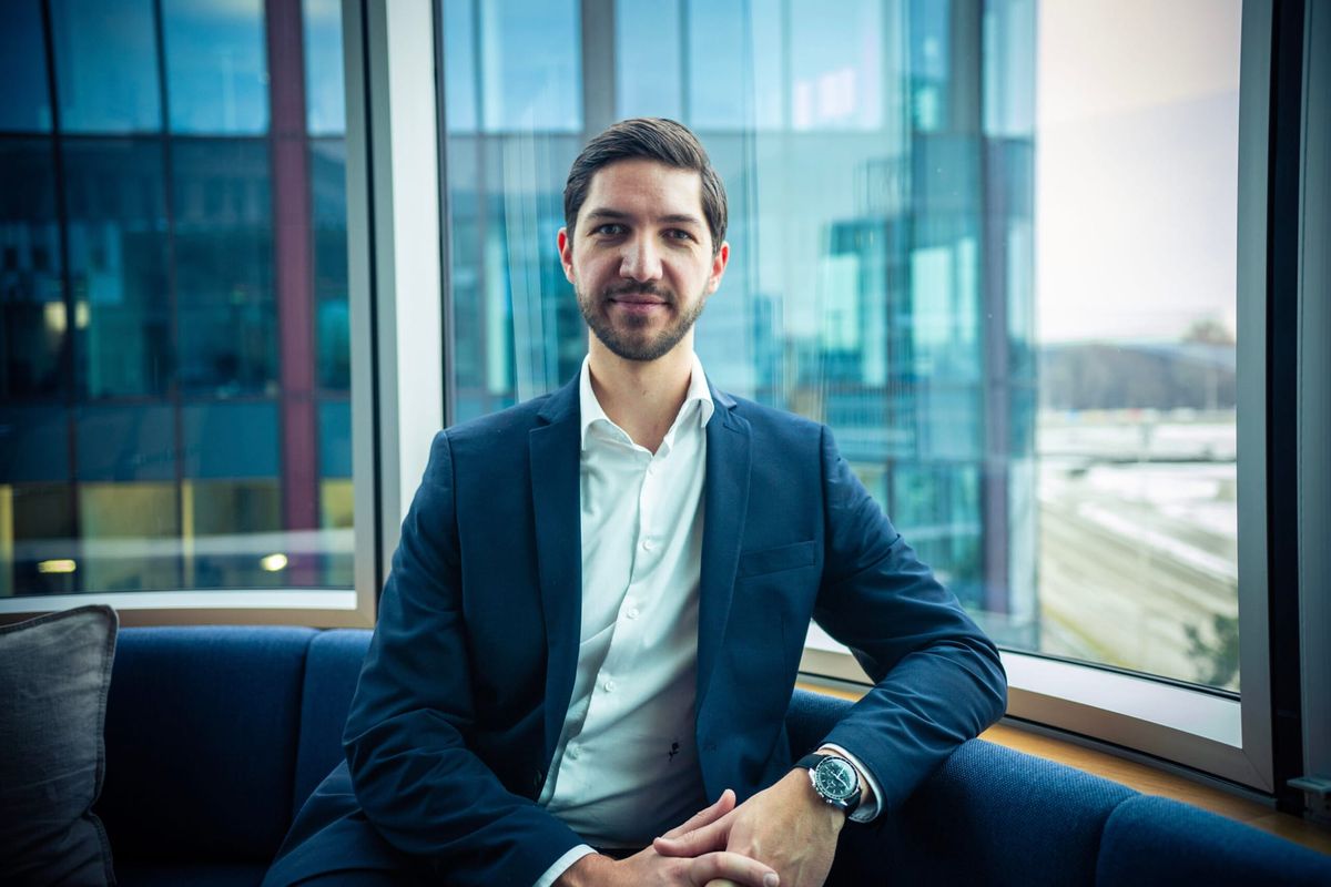 GuV von Bitpanda - Deputy CEO _ CPOO_Lukas Enzersdorfer-Konrad