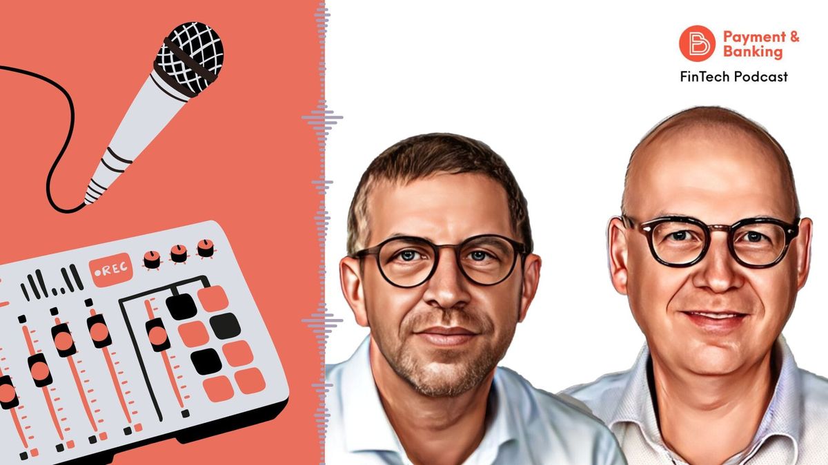 Fintech News im Mai 2023: Entwicklungen bei N26, Bitpanda und Trends im KMU-Banking