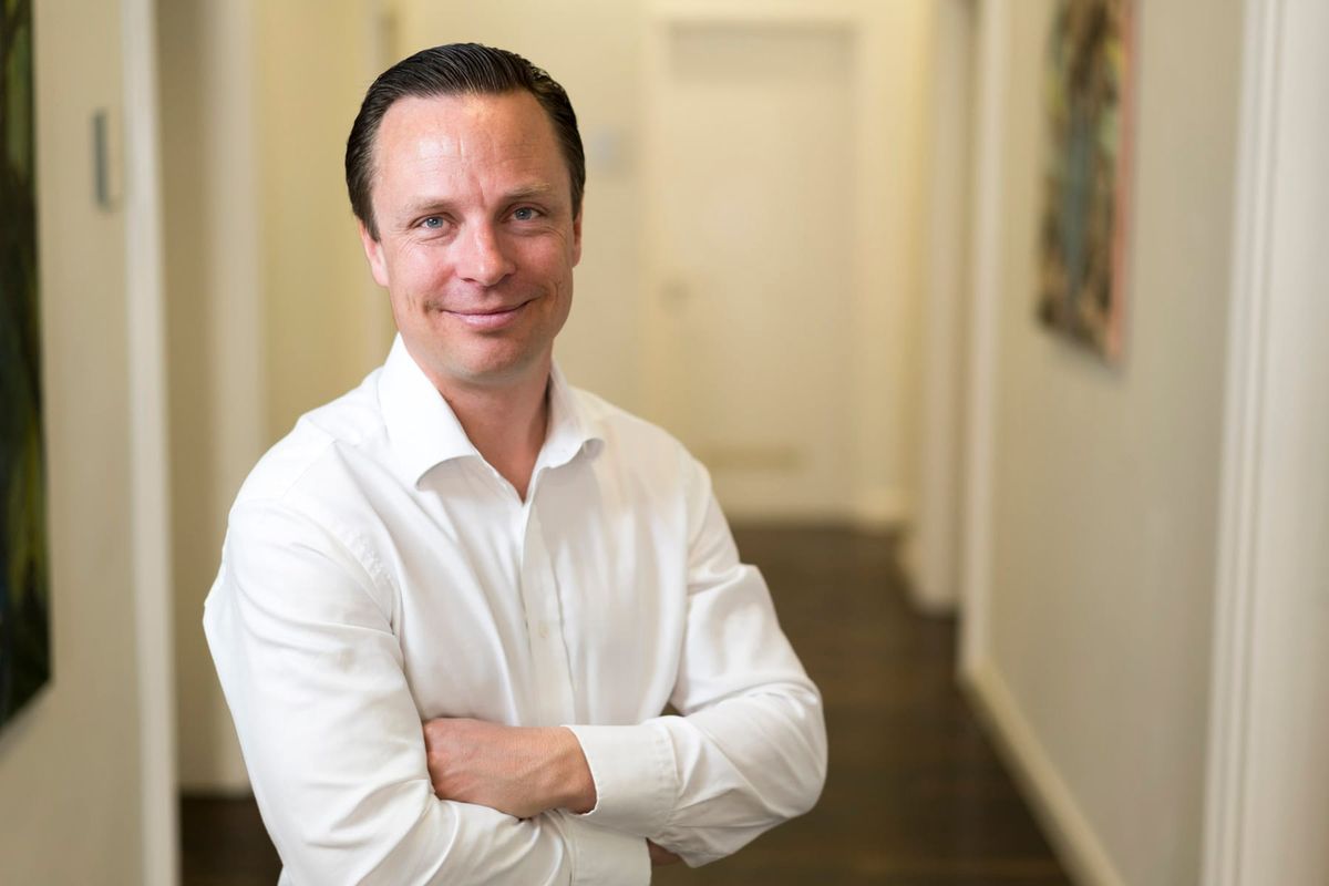 „Wir stehen erst am Anfang der Digitalisierungswelle“