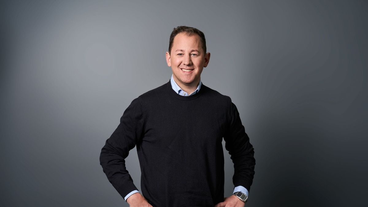 Tobias Schulz - Fintech-Finanzierung 2024: Investoren sind weiterhin vorsichtig, aber bessere Zeiten kündigen sich an