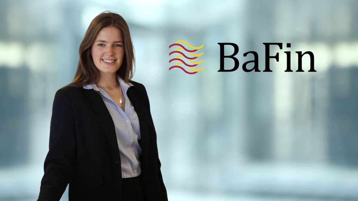 Beim Bitkom verantwortlich für die Studie ist Sarah Palurovic, Referentin Digital Banking & Financial Services, Sarah Palurov
