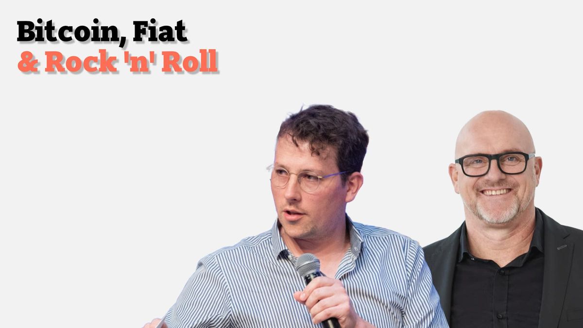 Jetzt kommt Open Finance