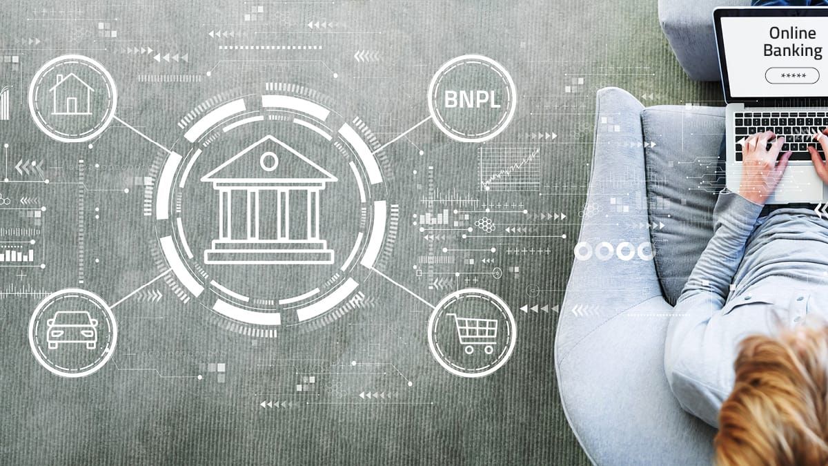 Open Banking macht automatisierte Bonitätsprüfungen möglich