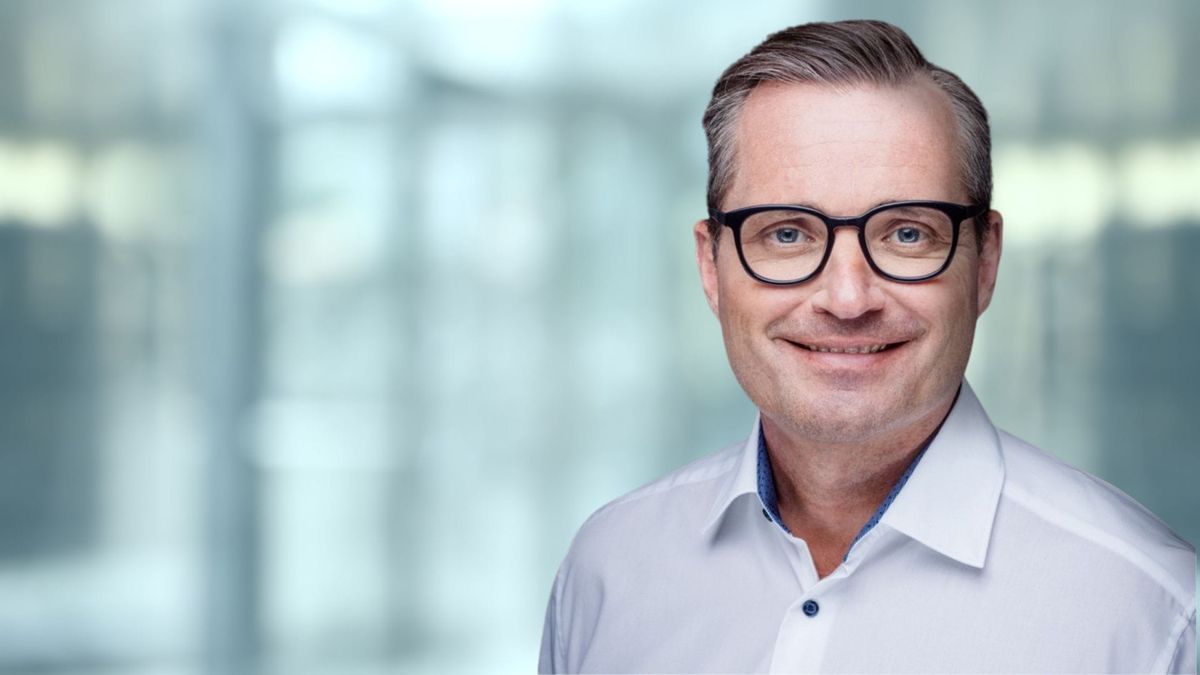 Ralf Linden im Interview über Fintechs und Banken