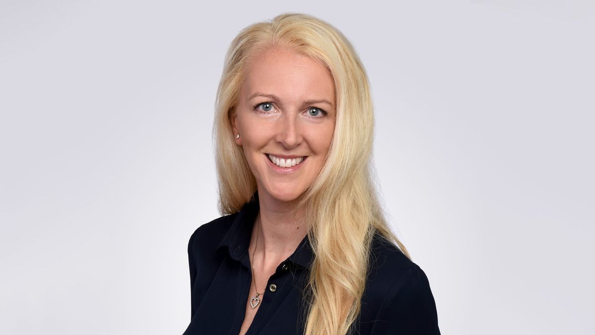 Silke Finken