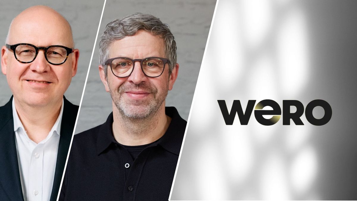 Gedanken zum Launch von Wero