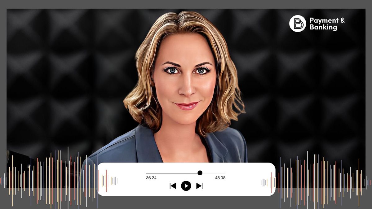 Anna Fromme-Schoen, Managing Director von Tide Deutschland, spricht über die Expansion ins deutsche Fintech.