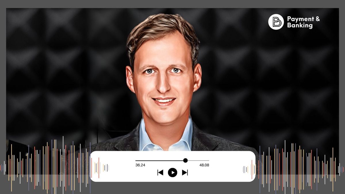 Benjamin Walther von Dynamic Yield spricht über KI-gestützte Hyperpersonalisierung im Banking.