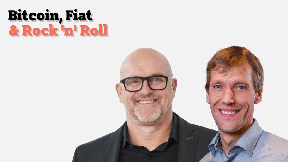 Tokenisierte Staatsanleihen auf der Blockchain mit Centrifuge