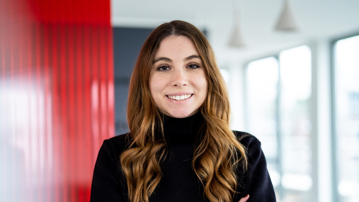 Selina Haupt, Mitgründerin der Finanz-App Moneten, im Interview über die Zukunft von Finanzen für Frauen