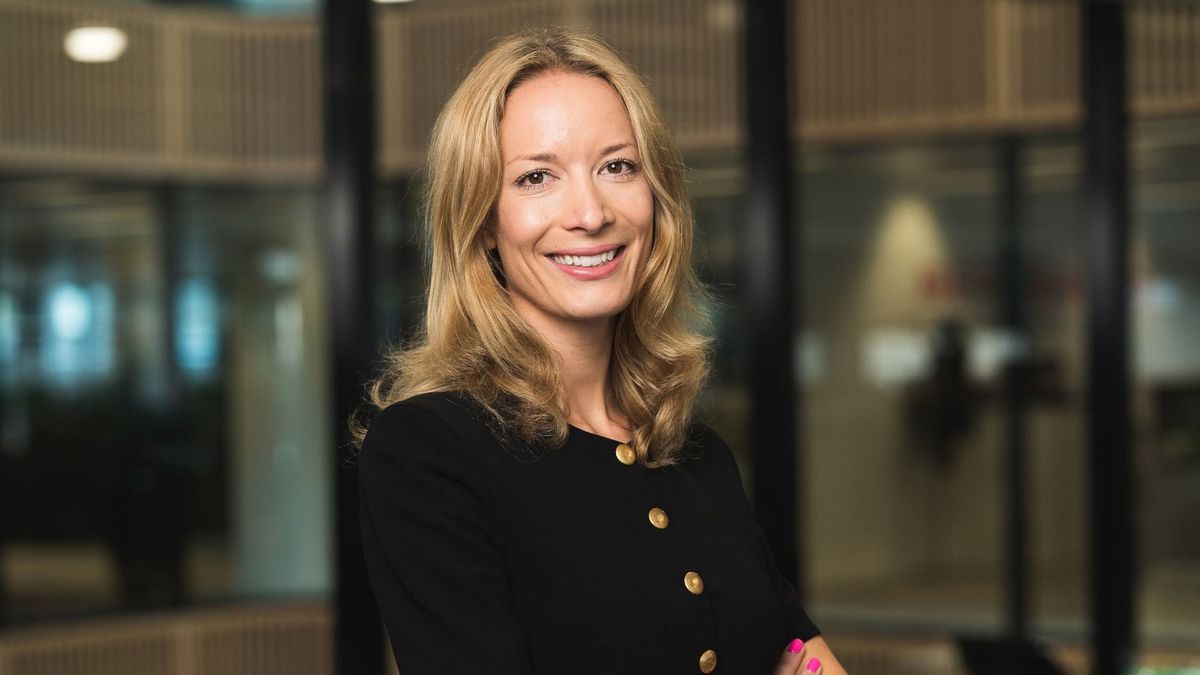 Hanna Sommer, Managing Director bei Liberis Deutschland über Umsatzbasierte FinanzierungHanna Sommer, Managing Director bei L