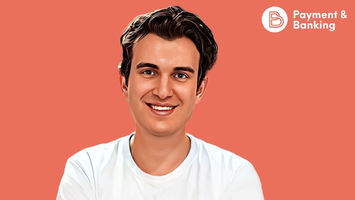 Matteo Benedetti, Gründer von Debtist, im Podcast-Interview über Inkasso
