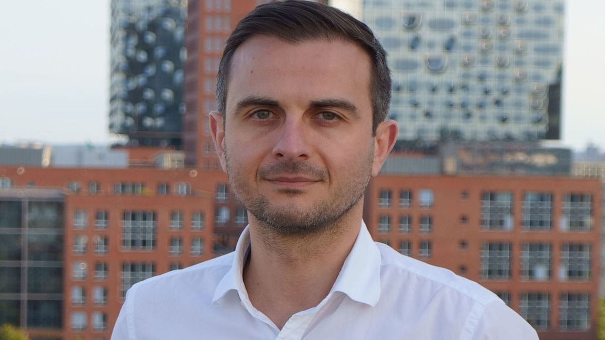 Viktor Butsch im Interview über Fintechs und Payment-Innovation