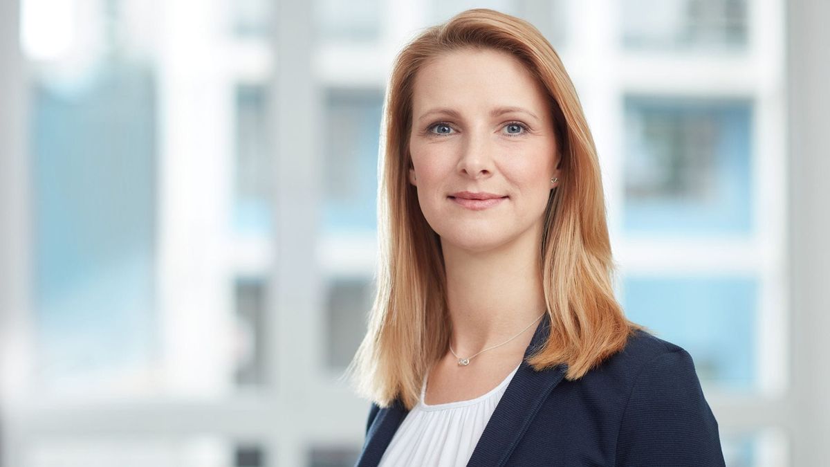 Caroline Jenke, Geschäftsführerin von Tink Germany, im Interview über A2A-Zahlungen