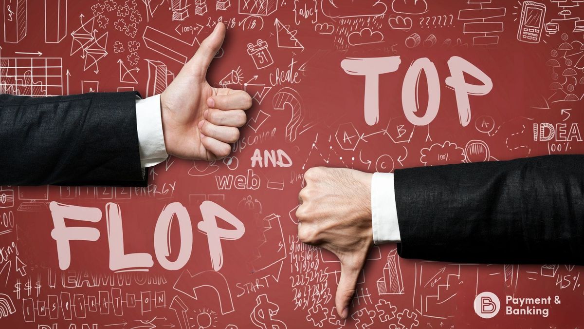 Das sind unsere Tops & Flops im Juni 2025