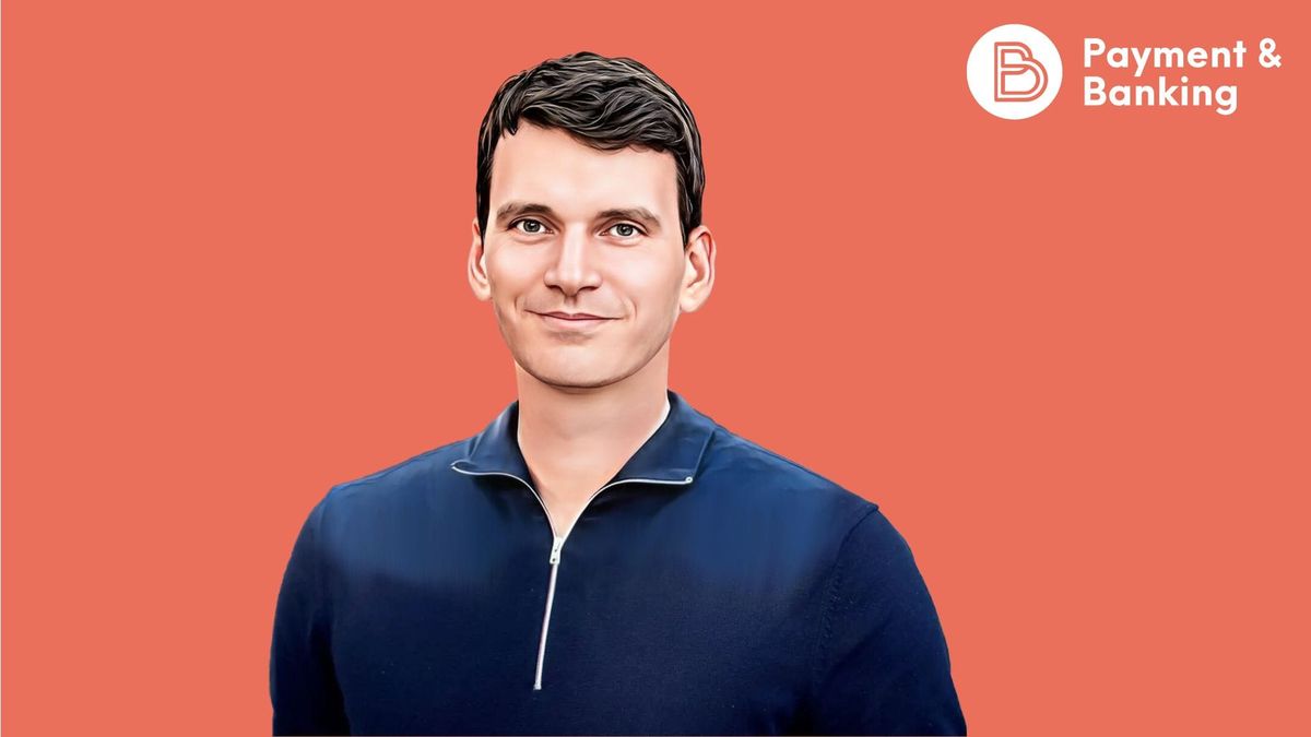 Roger Gothmann, Gründer von Taxdoo, im Interview über automatisierte Steuerprozesse im E-Commerce