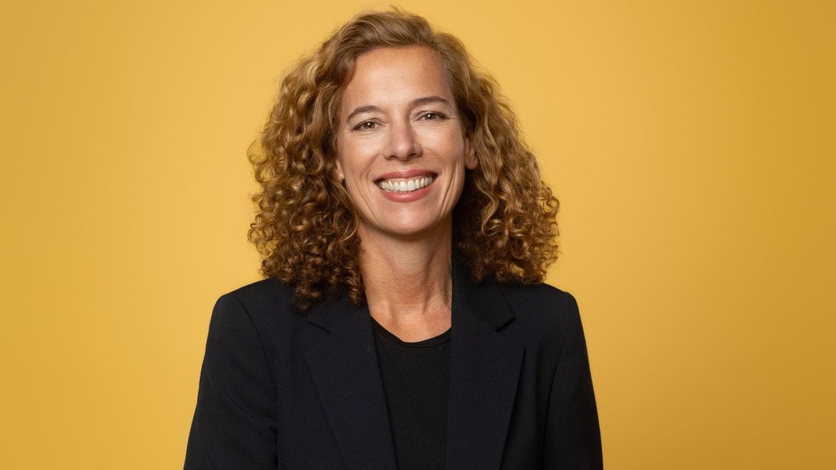 Miriam Wolfarth erklärt die neue Gemeinwohl-Wallet Stiftung-as-a-Service