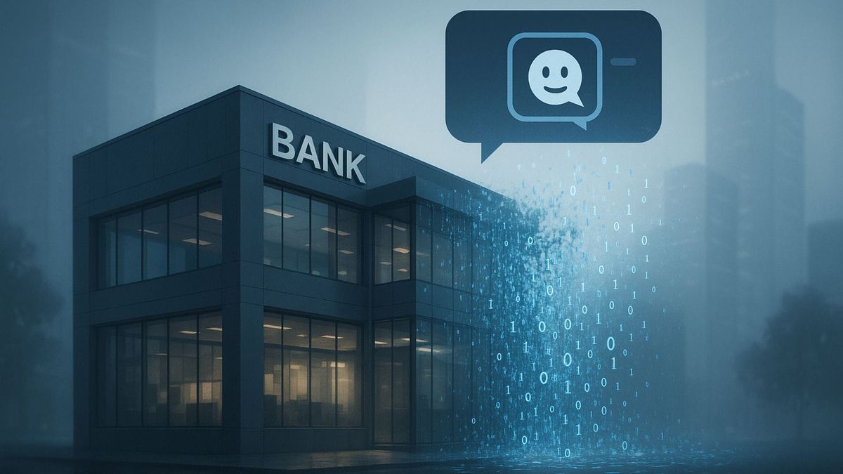 KI-Revolution im Banking durch Agentic Finance und neue KI-Protokolle